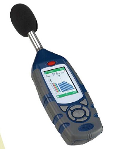 CEL-620系列數(shù)字聲級計(jì)